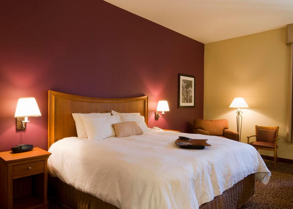 Hampton Inn Butte - image 4