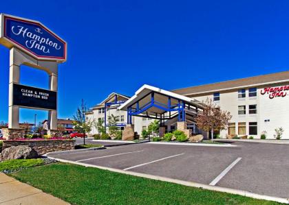 Hampton Inn Butte - image 5