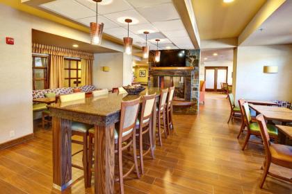 Hampton Inn Butte - image 8