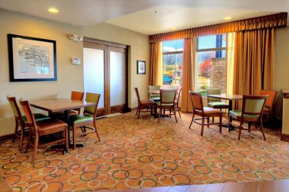 Hampton Inn Butte - image 9