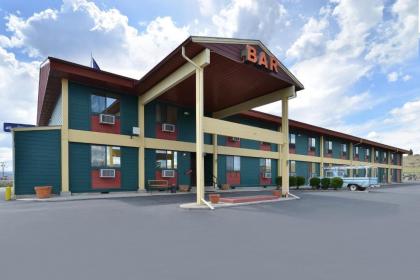 Americas Best Value Inn Butte - image 2