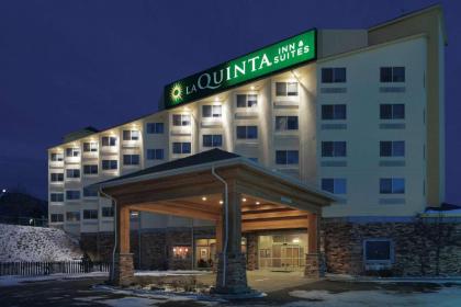 La Quinta by Wyndham Butte Butte Montana