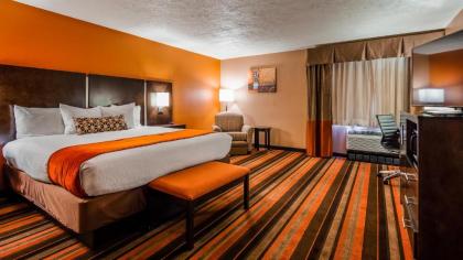 Best Western Plus Butte Plaza Inn - image 14