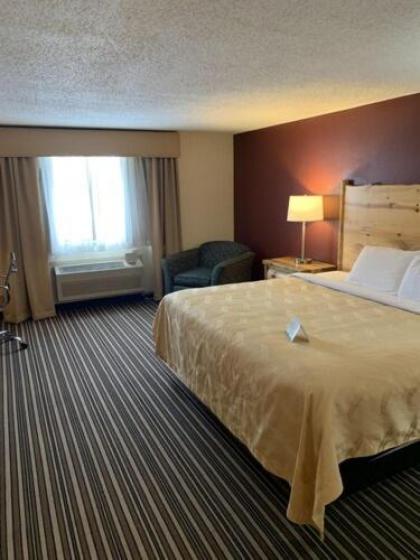 Quality Inn & Suites Butte - image 10