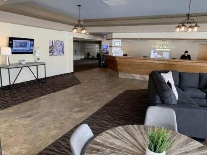 Quality Inn & Suites Butte - image 3