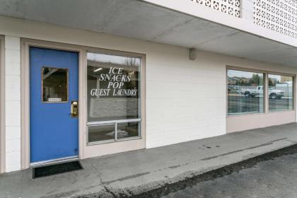 Motel 6-Butte MT - Historic City Center - image 10