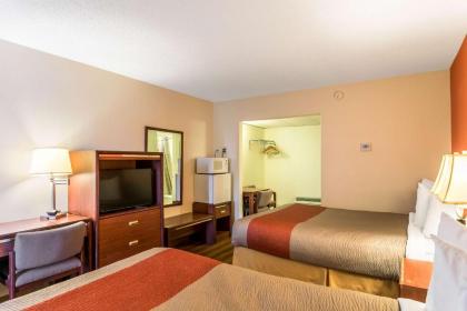 Motel 6-Butte MT - Historic City Center - image 12