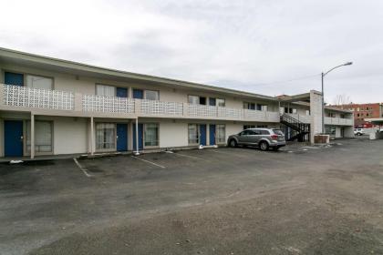 Motel 6-Butte MT - Historic City Center - image 13