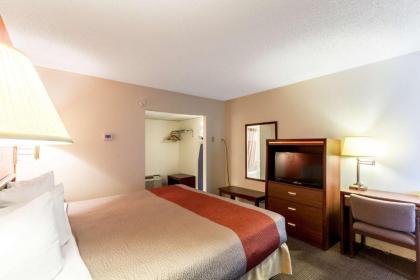 Motel 6-Butte MT - Historic City Center - image 4