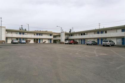 Motel 6-Butte MT - Historic City Center - image 8