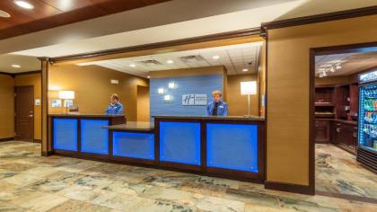 Holiday Inn Express Hotel & Suites Butte an IHG Hotel - image 3