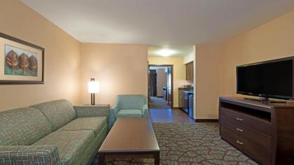 Holiday Inn Express Hotel & Suites Butte an IHG Hotel - image 9