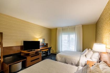 Fairfield Inn & Suites by Marriott Butte - image 3