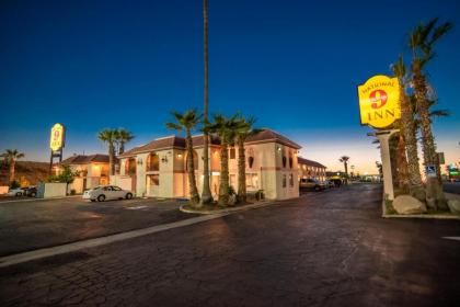 Hotel in Buttonwillow California