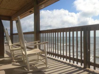 Cape Hatteras motel