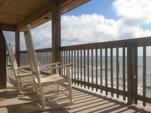 Cape Hatteras Motel - main image