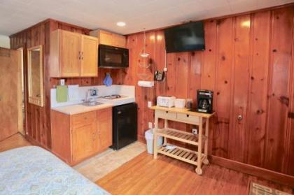 Cape Pines Motel Hatteras Island - image 3