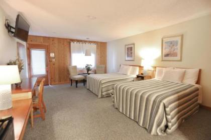 Cape Pines Motel Hatteras Island - image 5