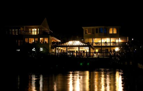 The Inn on Pamlico Sound - main image