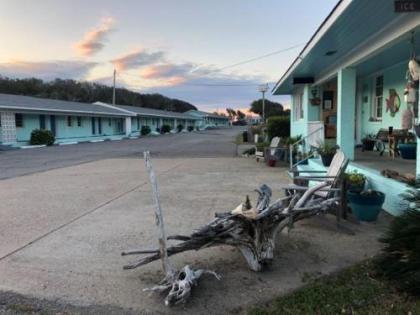 Swell motel North Carolina