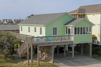 Beach Dreamer #4 BB Buxton North Carolina