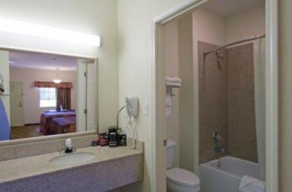 Americas Best Value Inn Byhalia - image 11