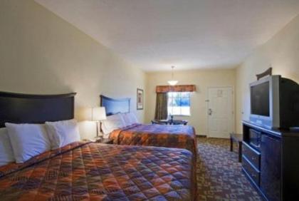 Americas Best Value Inn Byhalia - image 12