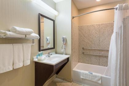 Holiday Inn Express Hotel & Suites Byram an IHG Hotel - image 15