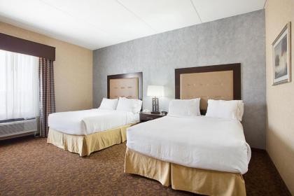 Holiday Inn Express Hotel & Suites Byram an IHG Hotel - image 3