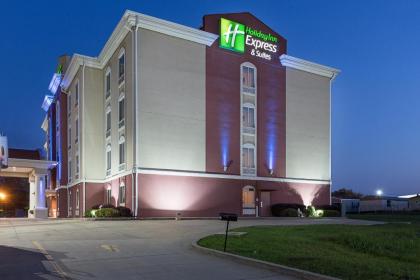 Holiday Inn Express Hotel & Suites Byram an IHG Hotel - image 4