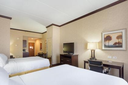 Holiday Inn Express Hotel & Suites Byram an IHG Hotel - image 8