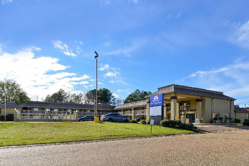 Americas Best Value Inn Byram - main image