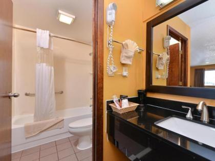 Americas Best Value Inn Byram - image 10