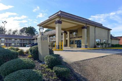 Americas Best Value Inn Byram - image 13