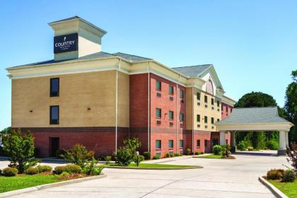 Country Inn & Suites by Radisson Byram/Jackson South MS - image 13