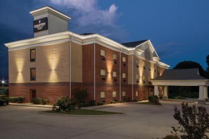 Country Inn & Suites by Radisson Byram/Jackson South MS - image 15