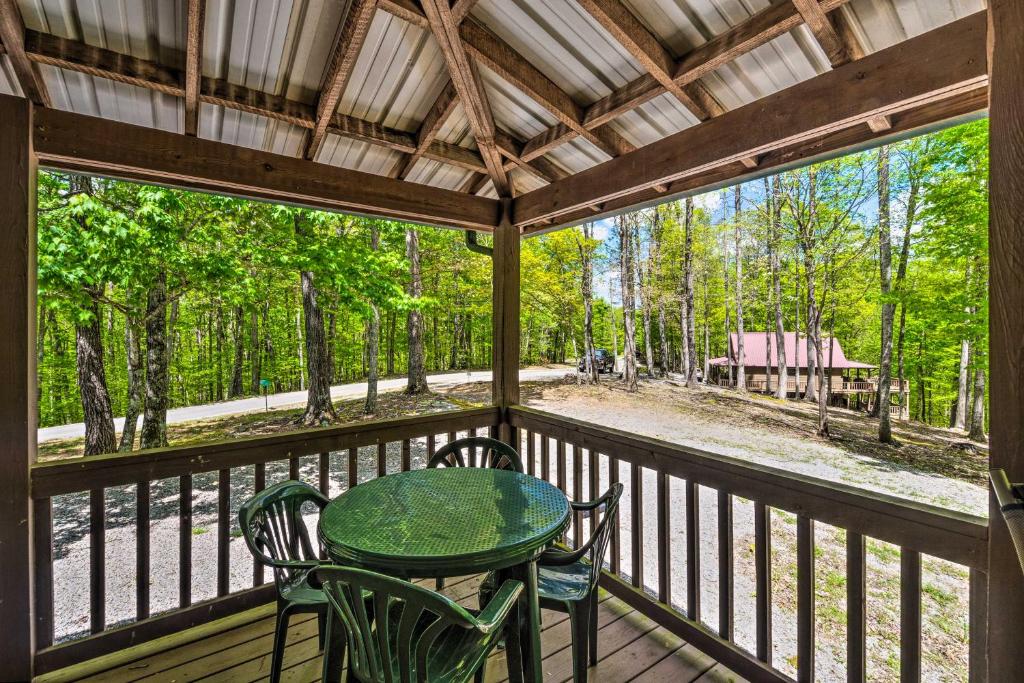 Lake House with Hot Tub and Fire Pit - 1 Mi to Marina! - image 7