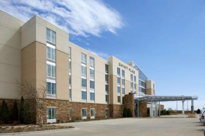 Hyatt Place Grand Rapids South Michigan