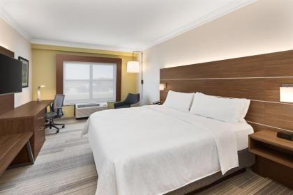 Holiday Inn Express Hotel & Suites Byron an IHG Hotel - image 14