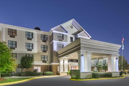 Holiday Inn Express Hotel & Suites Byron an IHG Hotel - image 17