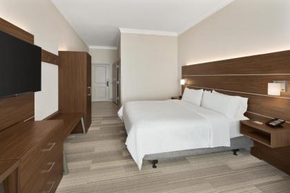 Holiday Inn Express Hotel & Suites Byron an IHG Hotel - image 18