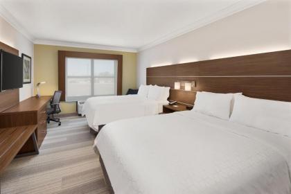 Holiday Inn Express Hotel & Suites Byron an IHG Hotel - image 3