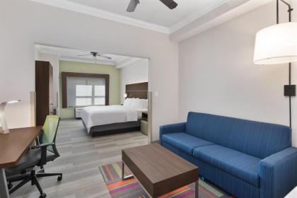 Holiday Inn Express Hotel & Suites Byron an IHG Hotel - image 7