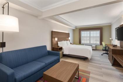 Holiday Inn Express Hotel & Suites Byron an IHG Hotel - image 9