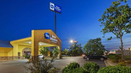 Best Western Inn  Suites Byron