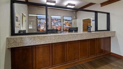 Best Western Inn & Suites - image 11