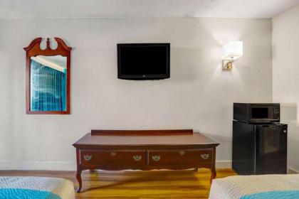 Motel 6 Byron Ga - image 11