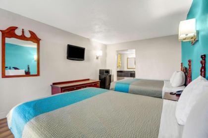 Motel 6 Byron Ga - image 13