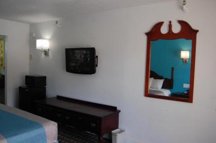 Motel 6 Byron Ga - image 3