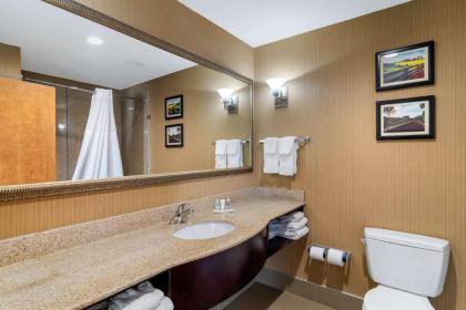 Comfort Suites Byron Warner Robins - image 15